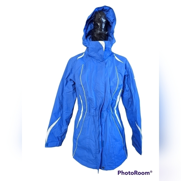 Columbia Women's Interchange Jacket - Picture 4 of 14